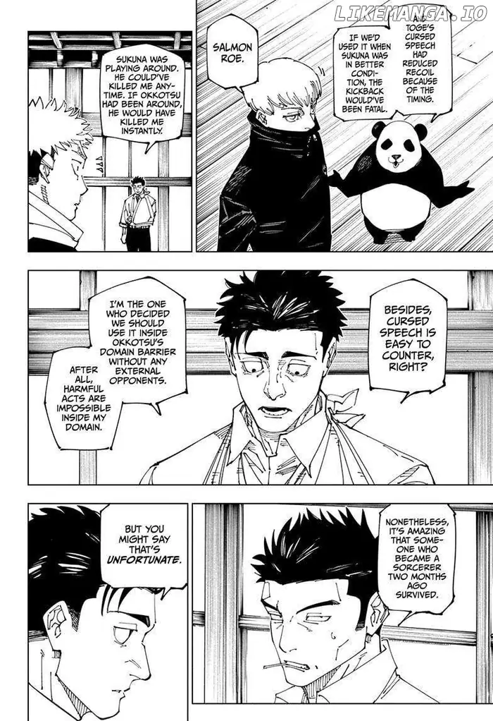 Jujutsu Kaisen Chapter 269 image 06_optimized